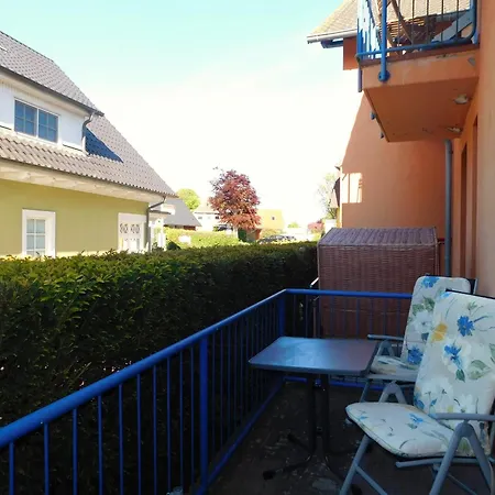 Sonne & Apartmán *