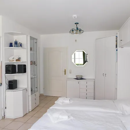Apartmán Sonne & Ahrenshoop