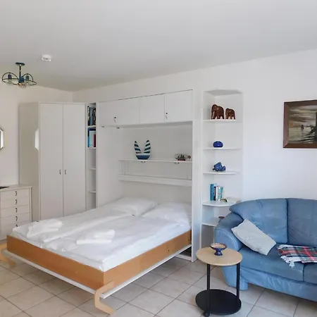 Apartmán Sonne & *