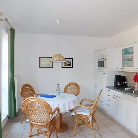 Apartmán Sonne &