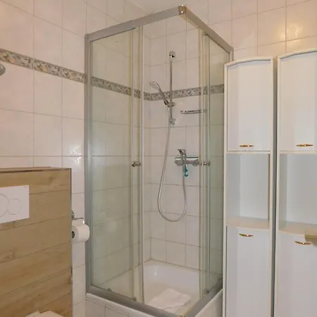 Apartmán Sonne & Ahrenshoop